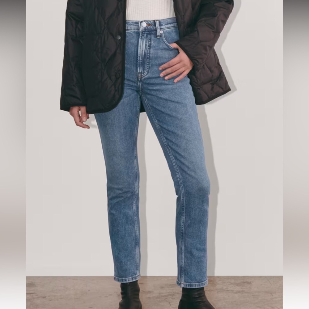 EVERLANE denim - Picture 8 of 8
